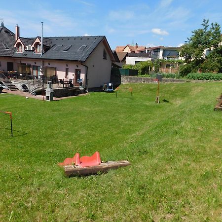 Apartmanovy Penzion Bojnice Zewnętrze zdjęcie