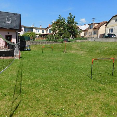 Apartmanovy Penzion Bojnice Zewnętrze zdjęcie