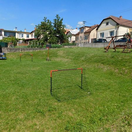 Apartmanovy Penzion Bojnice Zewnętrze zdjęcie