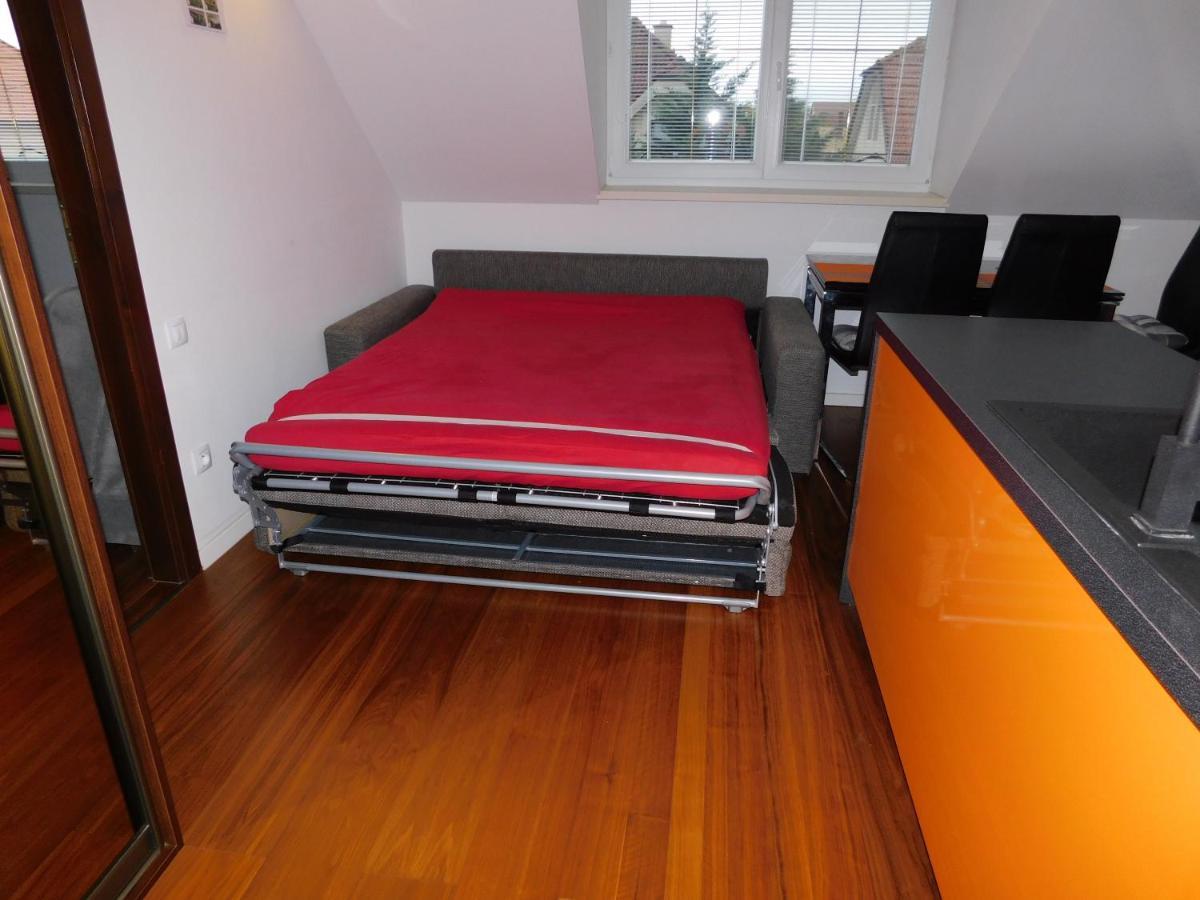 Apartmanovy Penzion Bojnice Zewnętrze zdjęcie