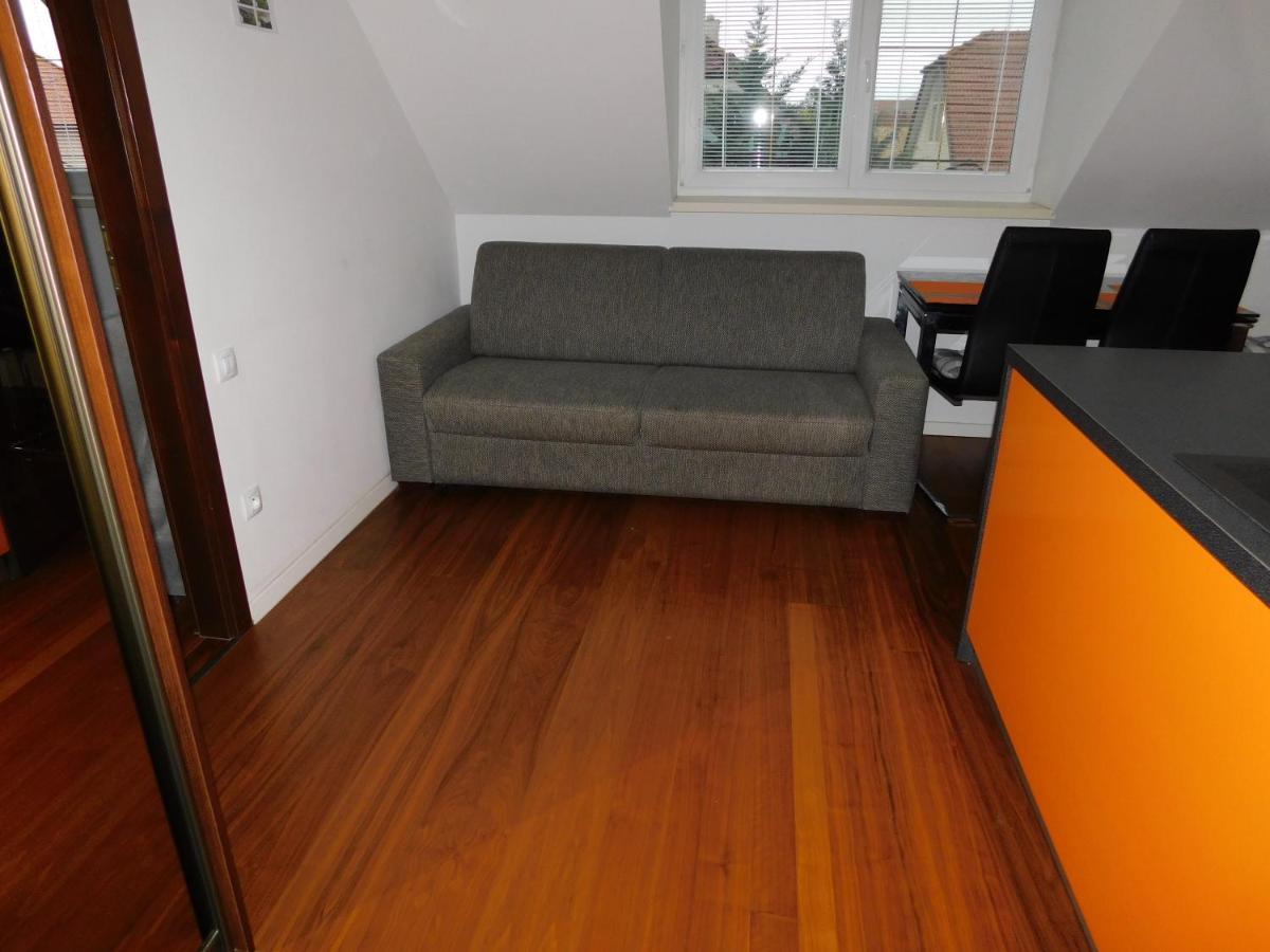Apartmanovy Penzion Bojnice Zewnętrze zdjęcie