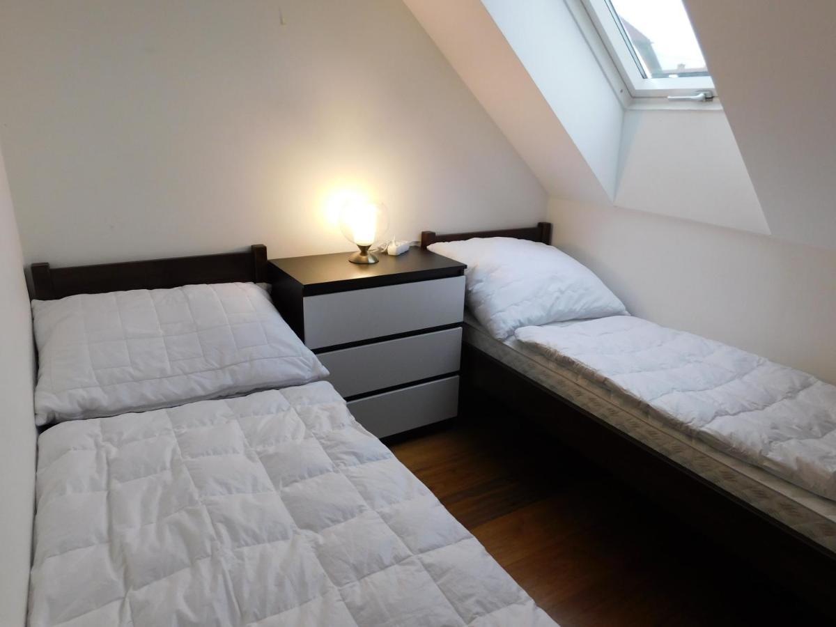 Apartmanovy Penzion Bojnice Zewnętrze zdjęcie
