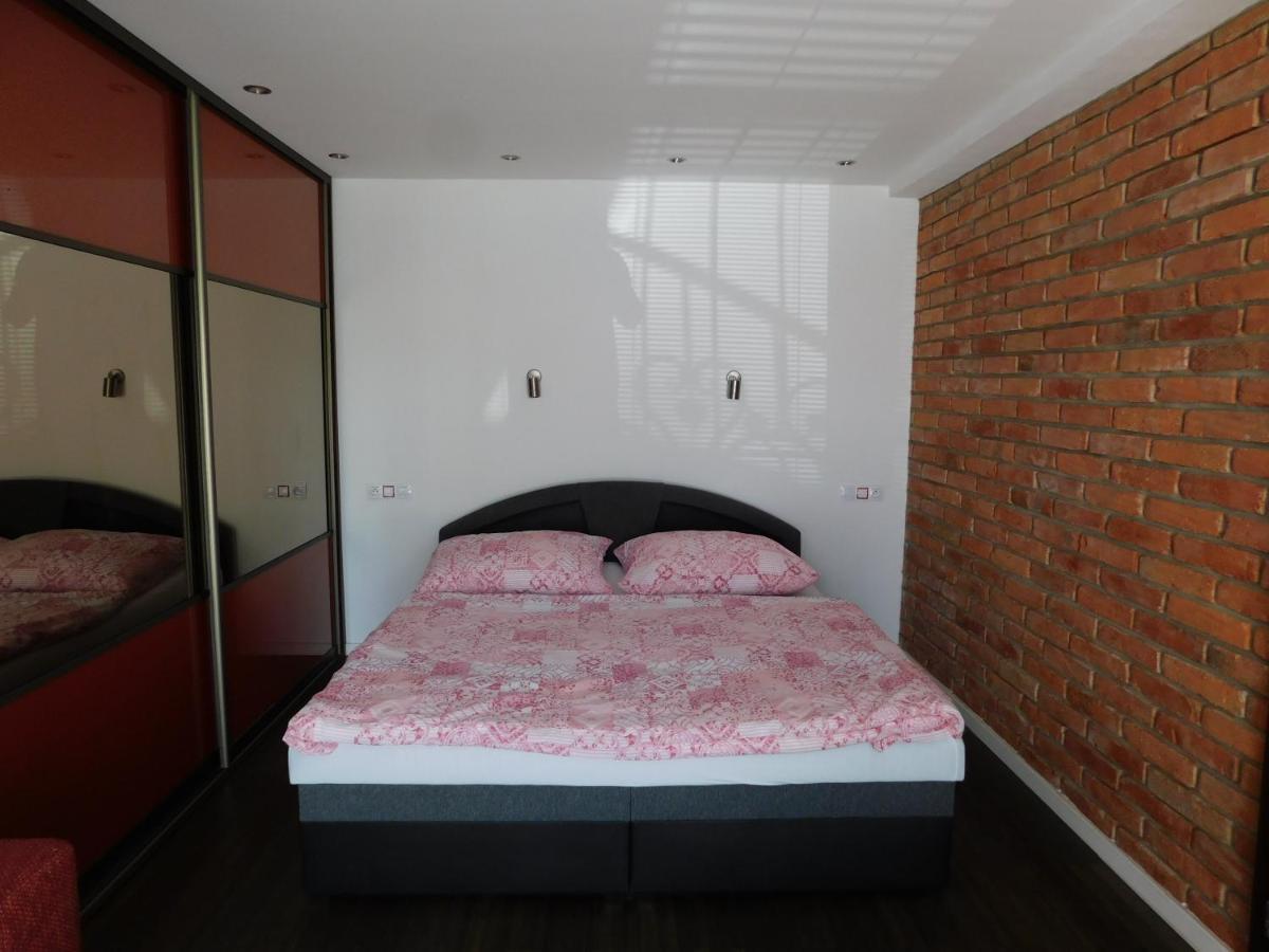 Apartmanovy Penzion Bojnice Zewnętrze zdjęcie