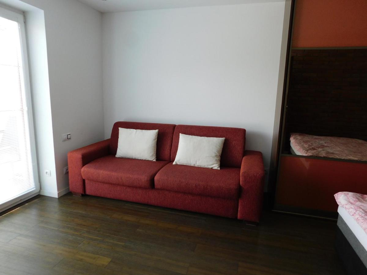 Apartmanovy Penzion Bojnice Zewnętrze zdjęcie