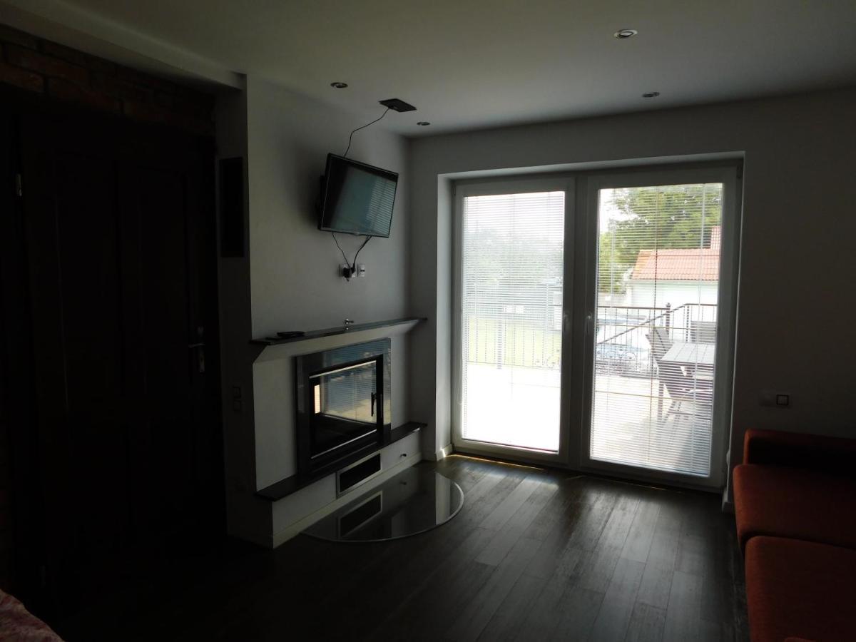 Apartmanovy Penzion Bojnice Zewnętrze zdjęcie