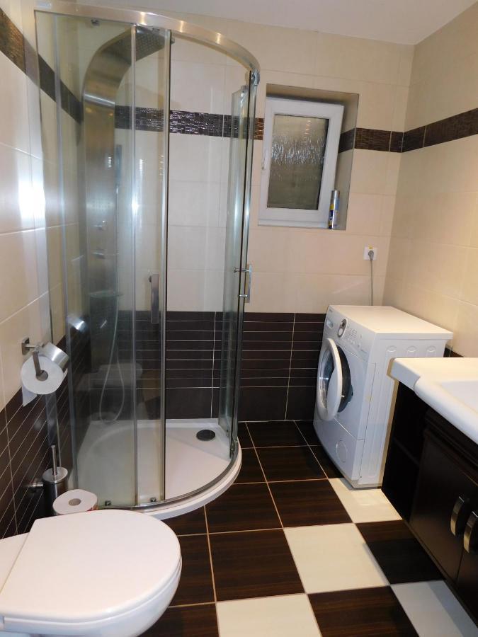 Apartmanovy Penzion Bojnice Zewnętrze zdjęcie