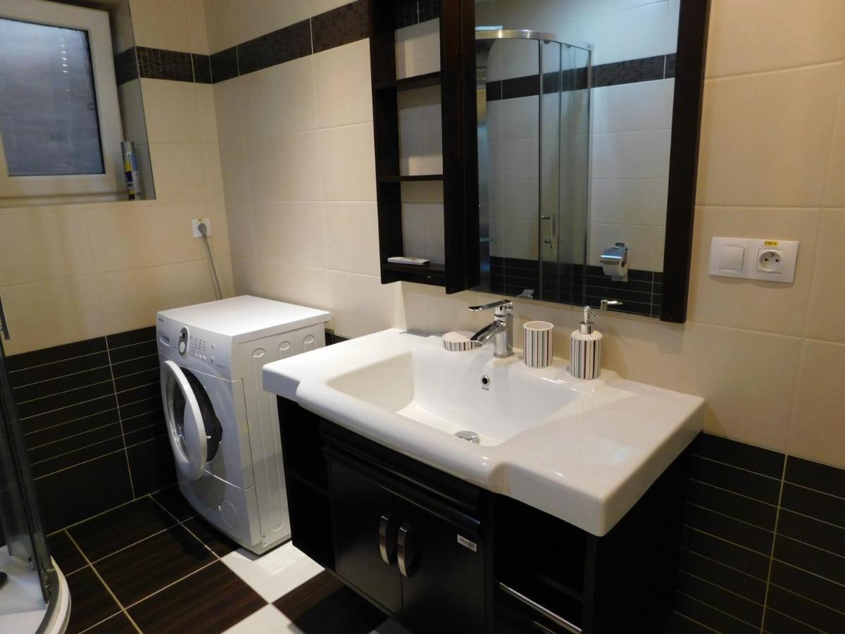 Apartmanovy Penzion Bojnice Zewnętrze zdjęcie