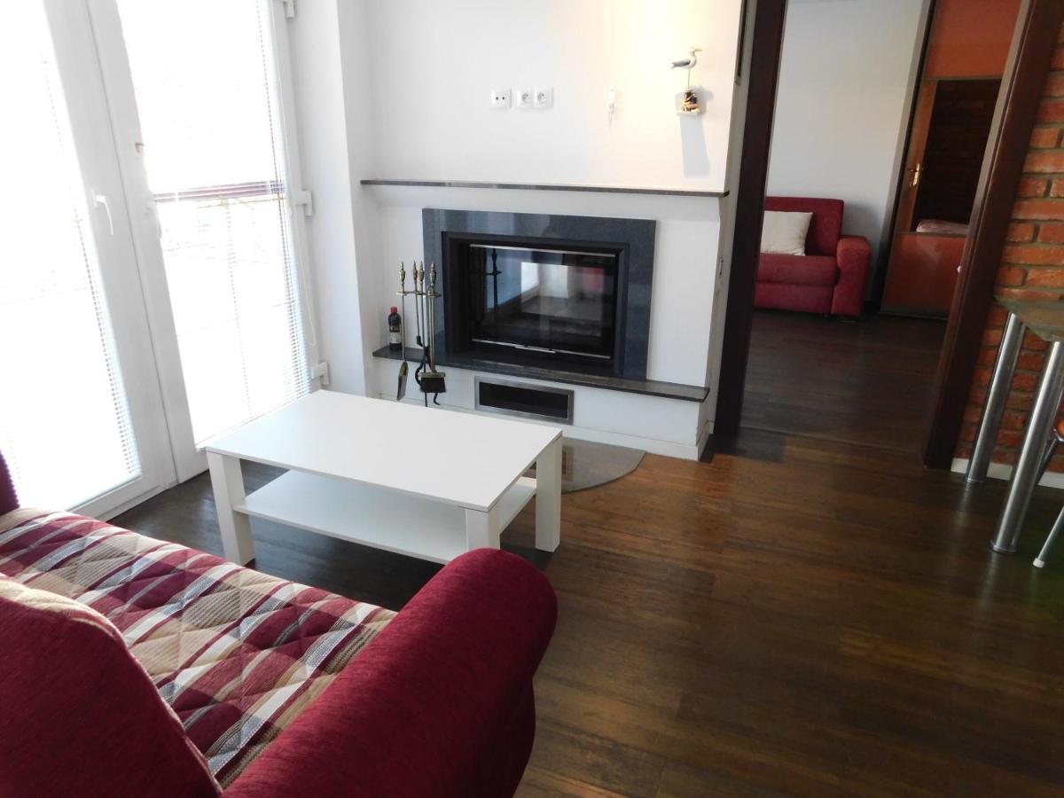 Apartmanovy Penzion Bojnice Zewnętrze zdjęcie