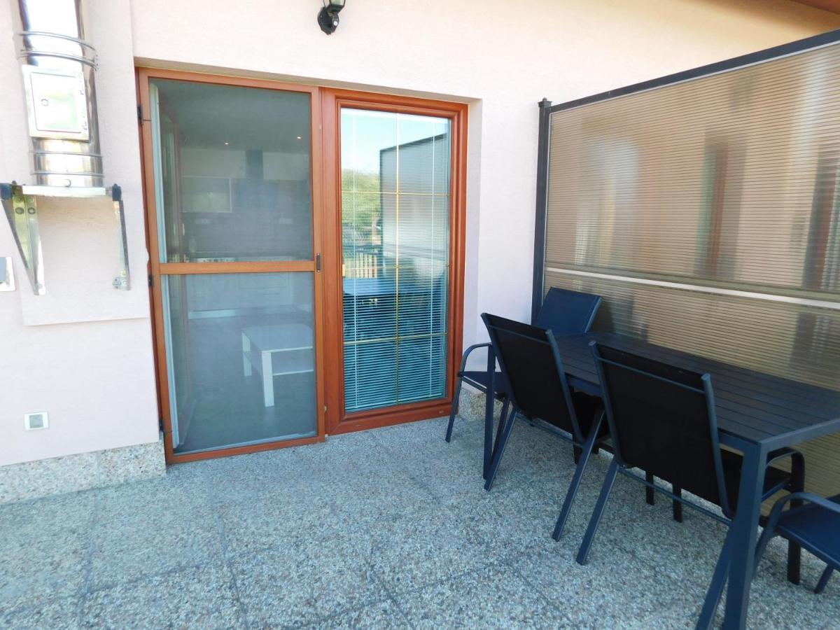 Apartmanovy Penzion Bojnice Zewnętrze zdjęcie