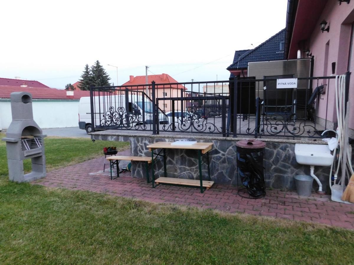 Apartmanovy Penzion Bojnice Zewnętrze zdjęcie