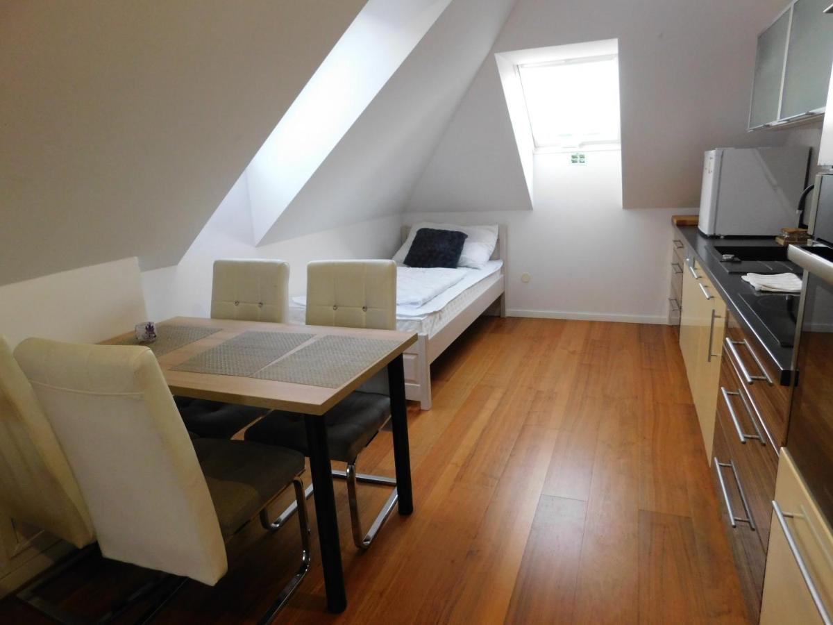 Apartmanovy Penzion Bojnice Zewnętrze zdjęcie