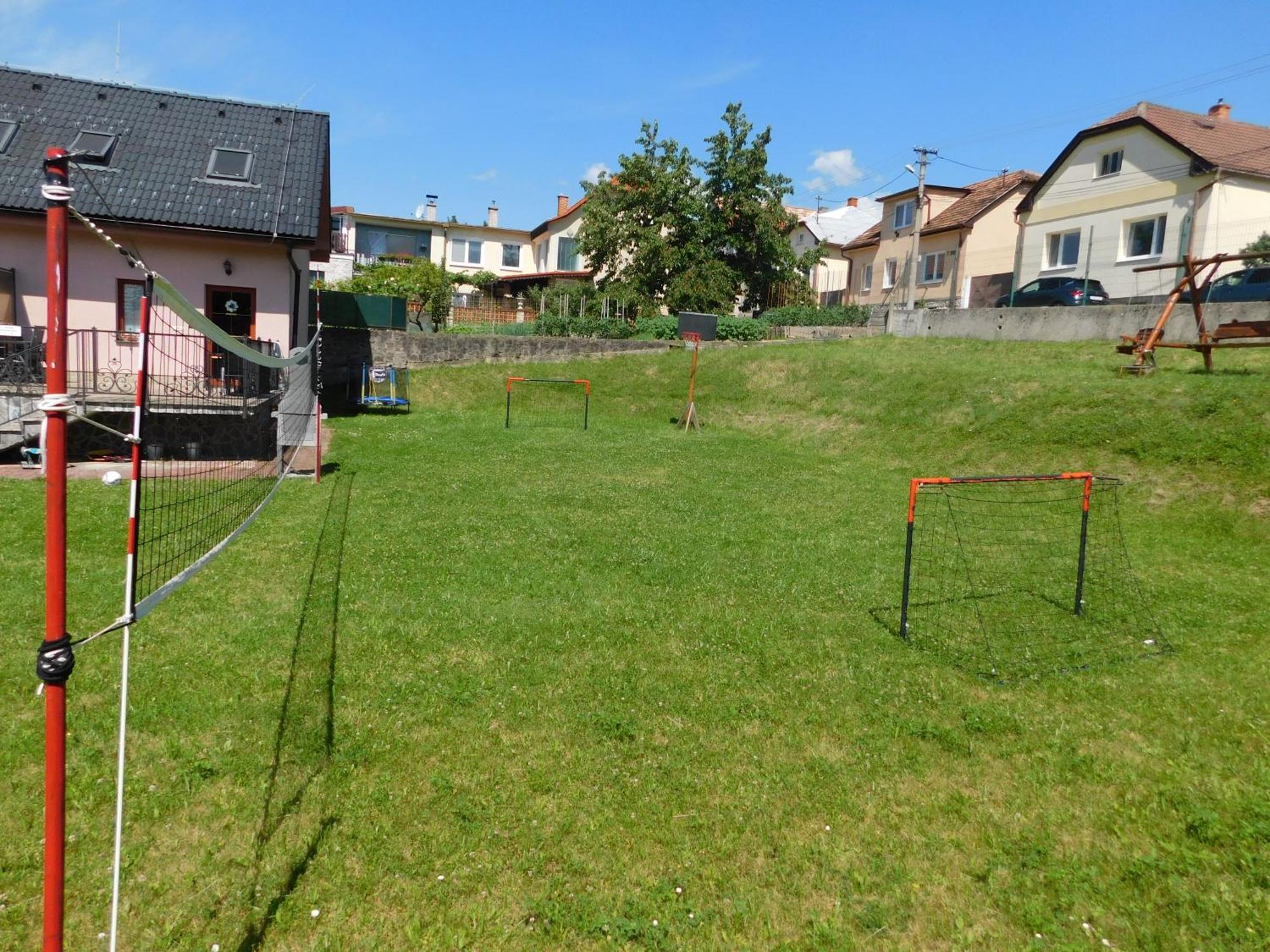 Apartmanovy Penzion Bojnice Zewnętrze zdjęcie