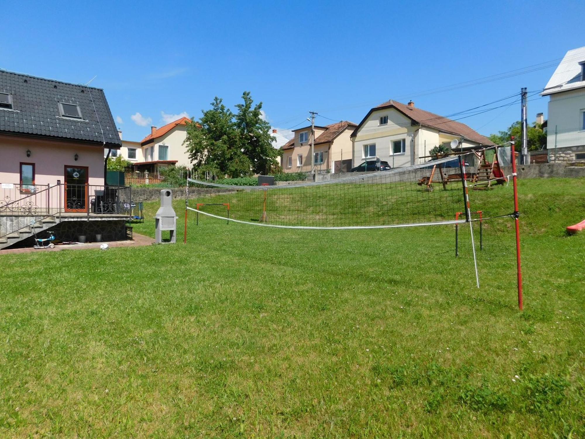 Apartmanovy Penzion Bojnice Zewnętrze zdjęcie