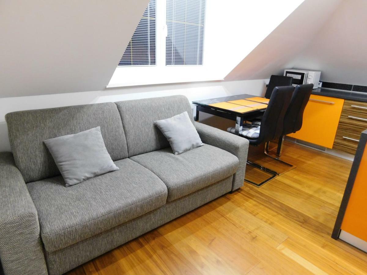 Apartmanovy Penzion Bojnice Zewnętrze zdjęcie