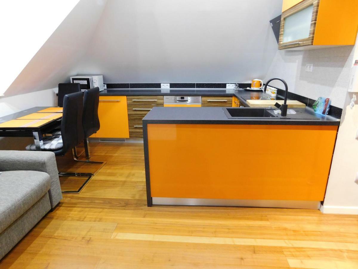 Apartmanovy Penzion Bojnice Zewnętrze zdjęcie