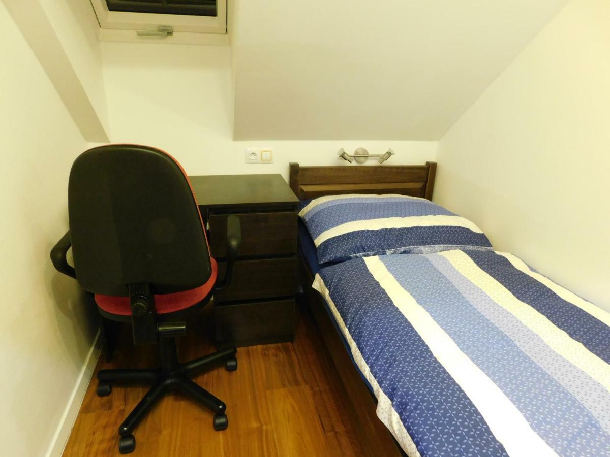 Apartmanovy Penzion Bojnice Zewnętrze zdjęcie