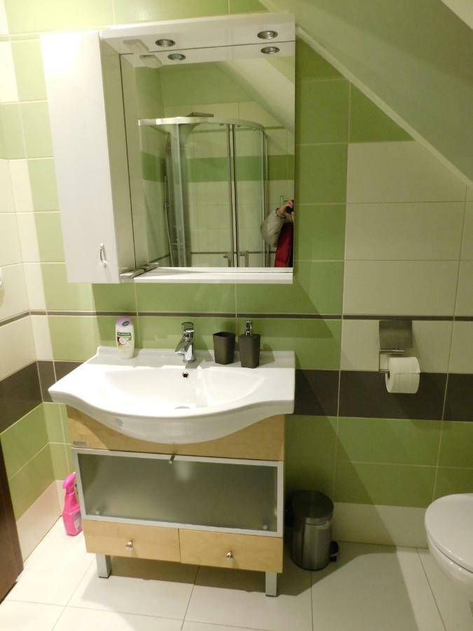 Apartmanovy Penzion Bojnice Zewnętrze zdjęcie