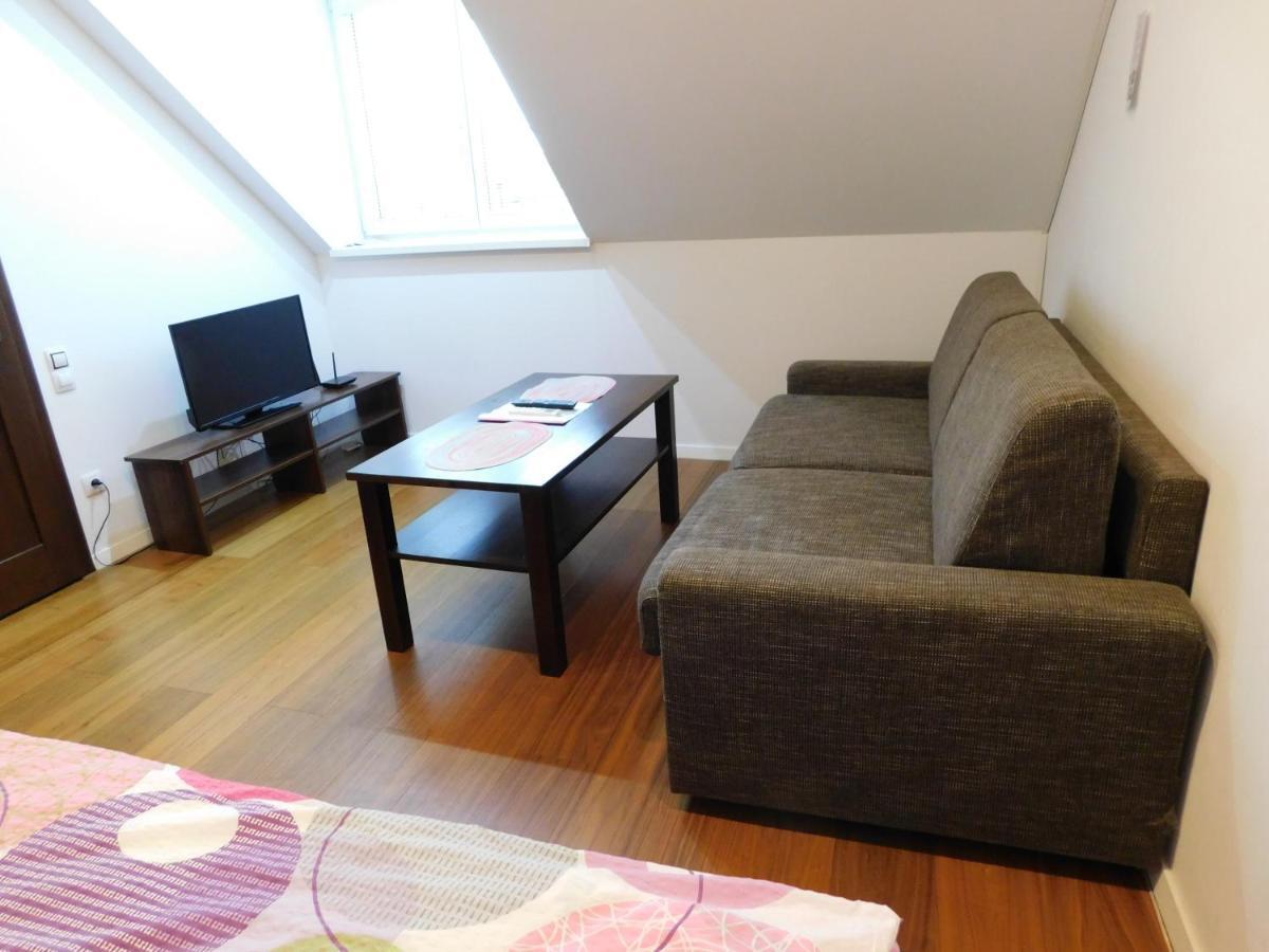 Apartmanovy Penzion Bojnice Zewnętrze zdjęcie