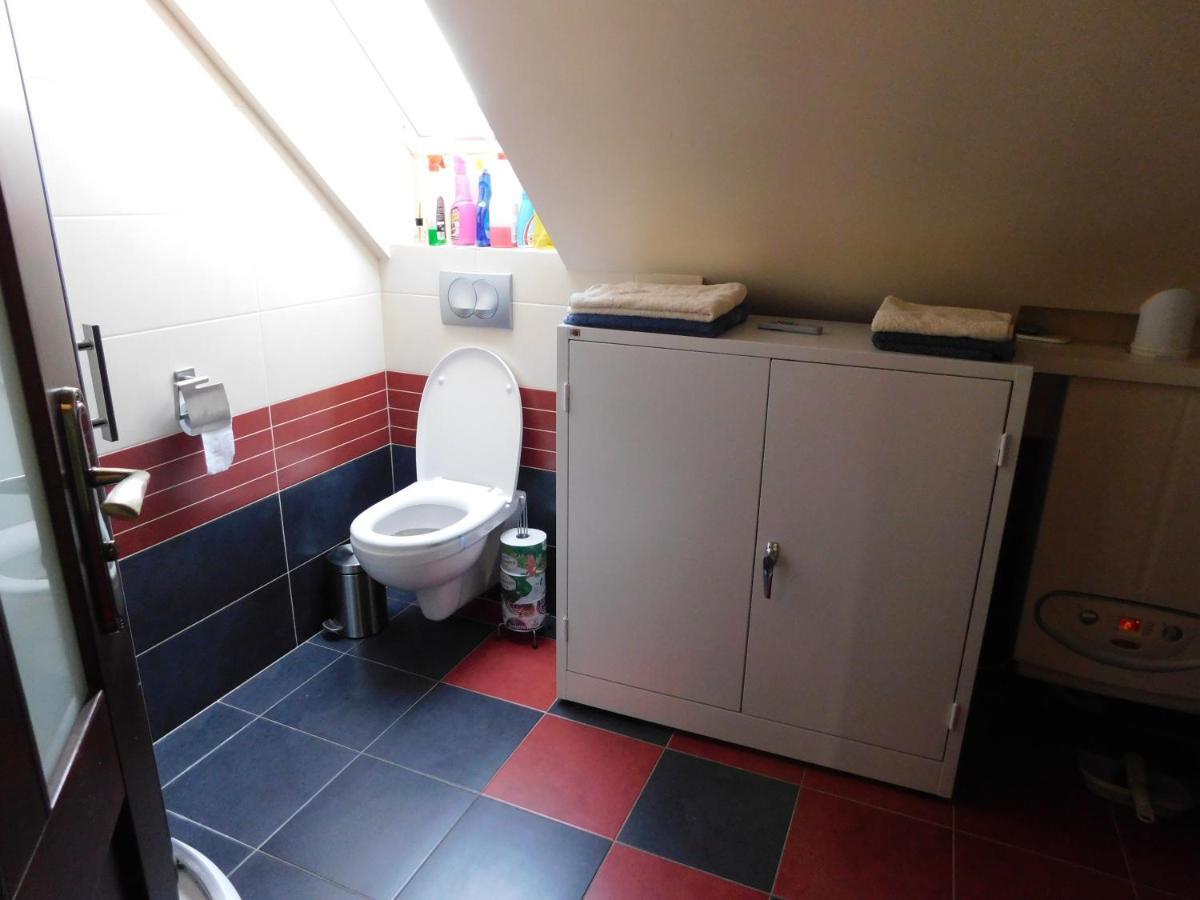 Apartmanovy Penzion Bojnice Zewnętrze zdjęcie